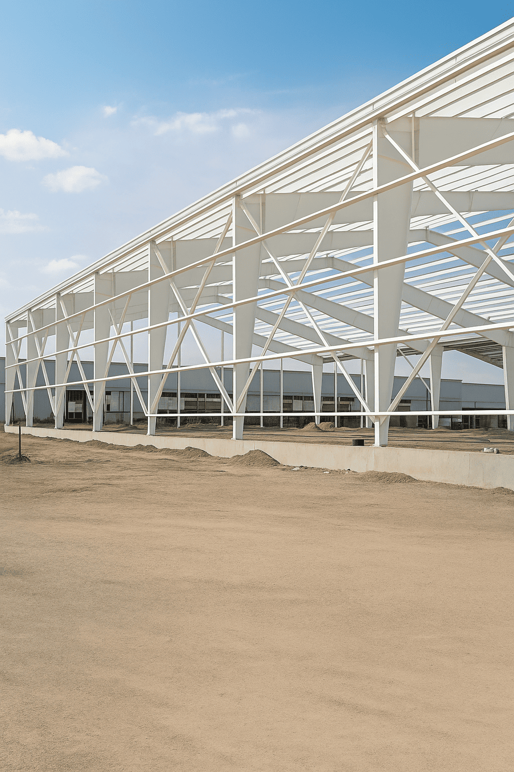 Planta Coca-Cola Toluca