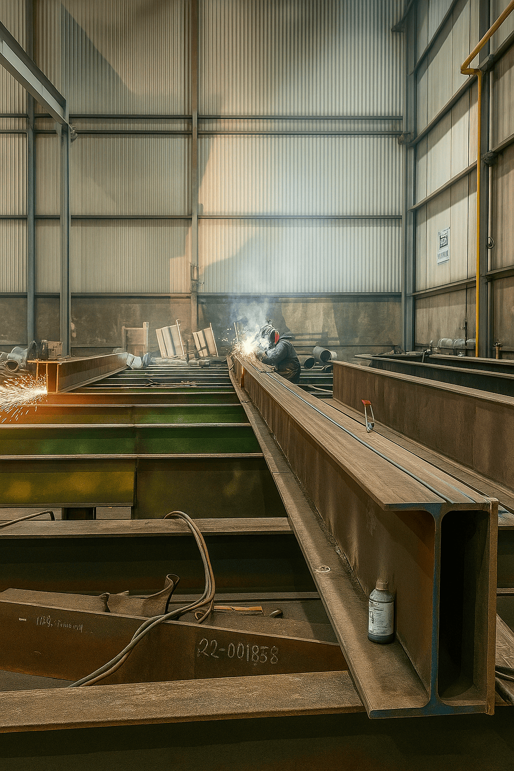 Metro CDMX – Línea 12