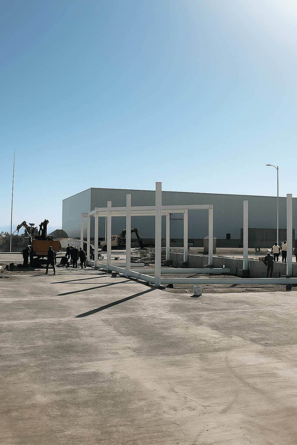 Maranta Torre I · Amenidades