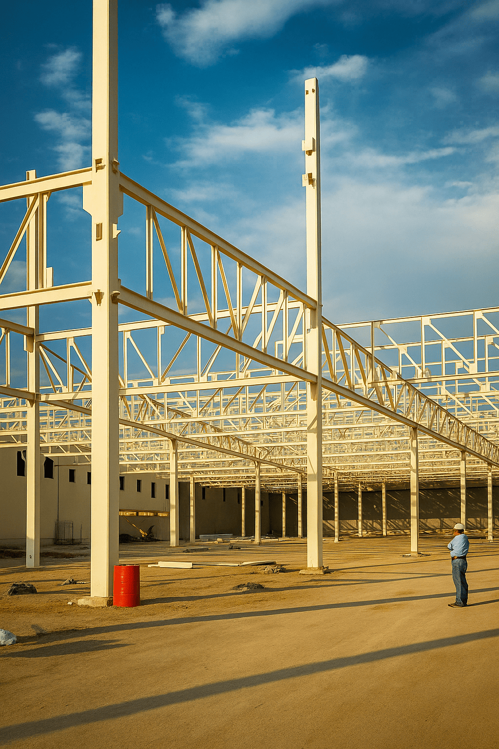 NISSAN Carrocerías Aguascalientes